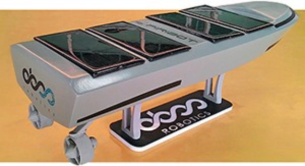 Piribot göreve hazır