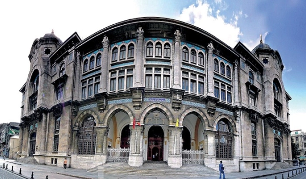 Haberleşmenin tanığı