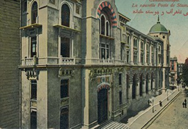 Haberleşmenin tanığı