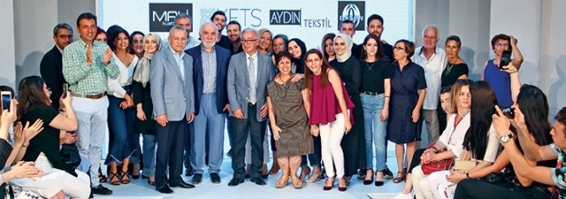 Özgün tasarımlara alkış