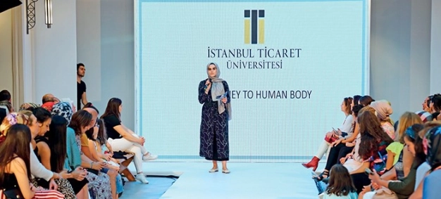 Özgün tasarımlara alkış