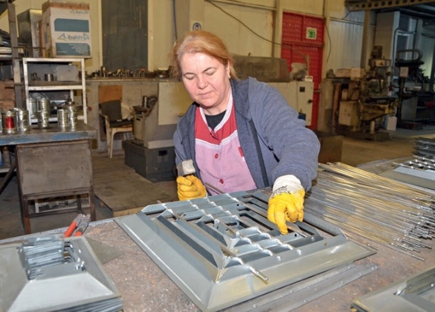 Sanayi sicil kaydı için son gün 1 Temmuz