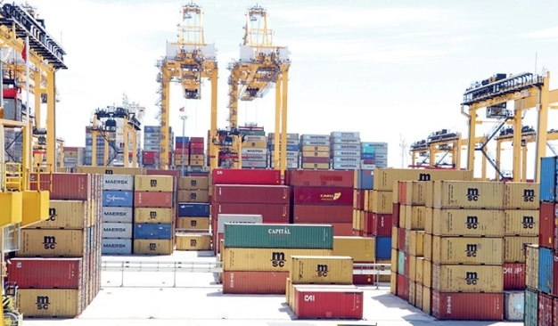 ‘Bize düşen bu olumlu rüzgarı ileri taşımak’