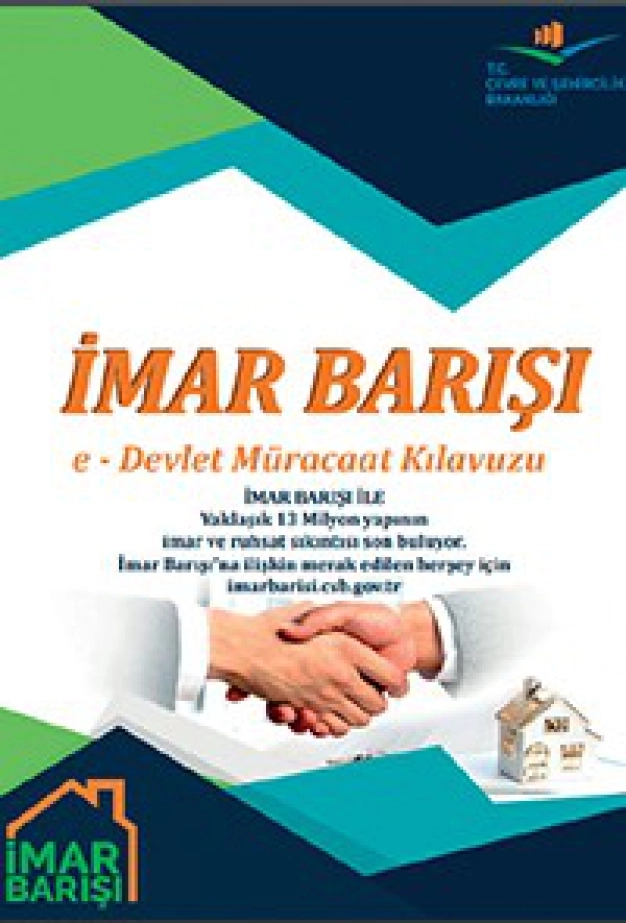 Milyonlar imar barışına koştu