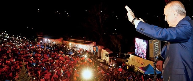 Ekonomide kararlar daha hızlı alınacak