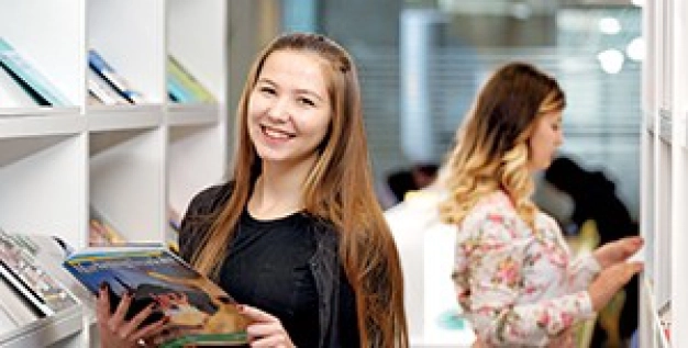 Yeni iletişimciler dijital çağa hazır