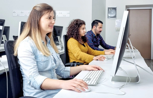 Yeni iletişimciler dijital çağa hazır