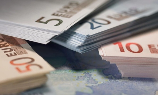 Yurt dışı varlıklara barış fırsatı