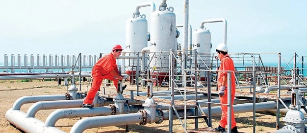 En fazla doğalgaz rezervi Rusya’da