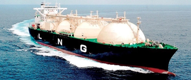 En fazla doğalgaz rezervi Rusya’da