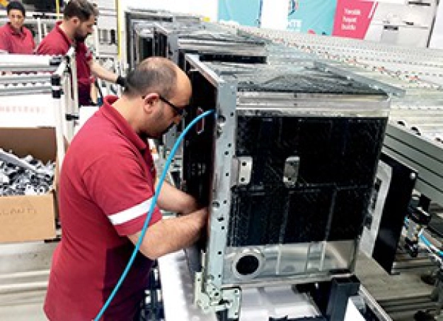 ‘KOBİ’lere yeni tanım