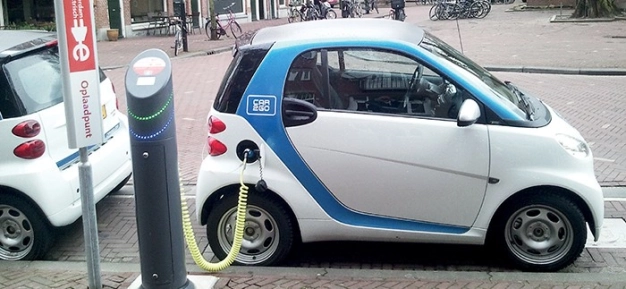 Elektrik ve hibritte vergi düzenlemesi