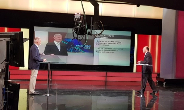 Güçlü sistem dengeyi getirecek