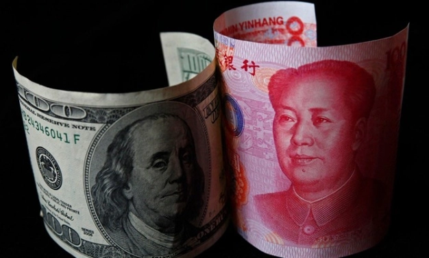 Asıl bilek güreşi para birimlerinde