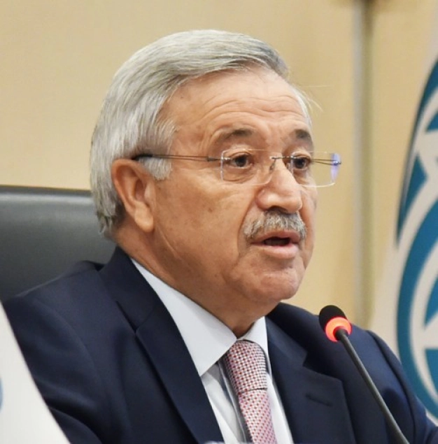 Vatan nöbetinde vazifemizin başındayız