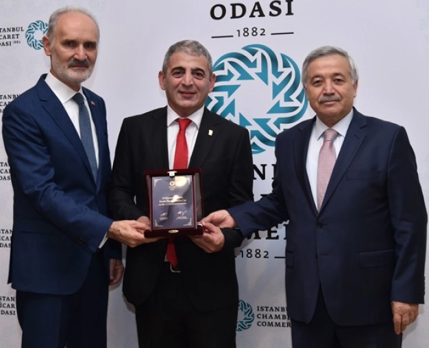 Vatan nöbetinde vazifemizin başındayız