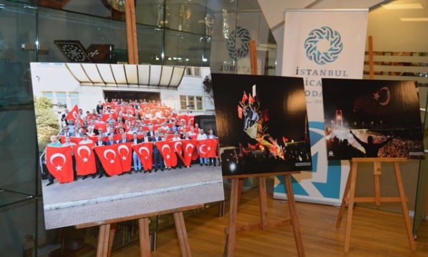 Vatan nöbetinde vazifemizin başındayız