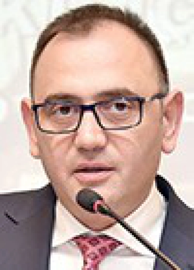 Vatan nöbetinde vazifemizin başındayız