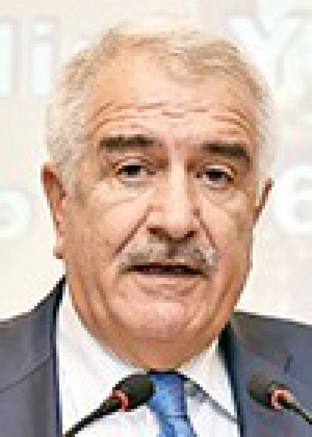 Vatan nöbetinde vazifemizin başındayız