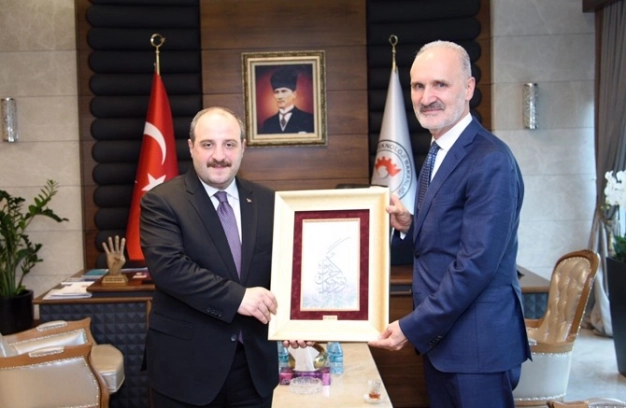 ‘Orkestra ahengiyle kalkınmaya yeni soluk’