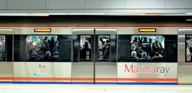 Marmaray 700 milyon TL kazandırdı