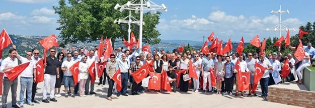 Emlakçılar 18 ayda kayda girecek