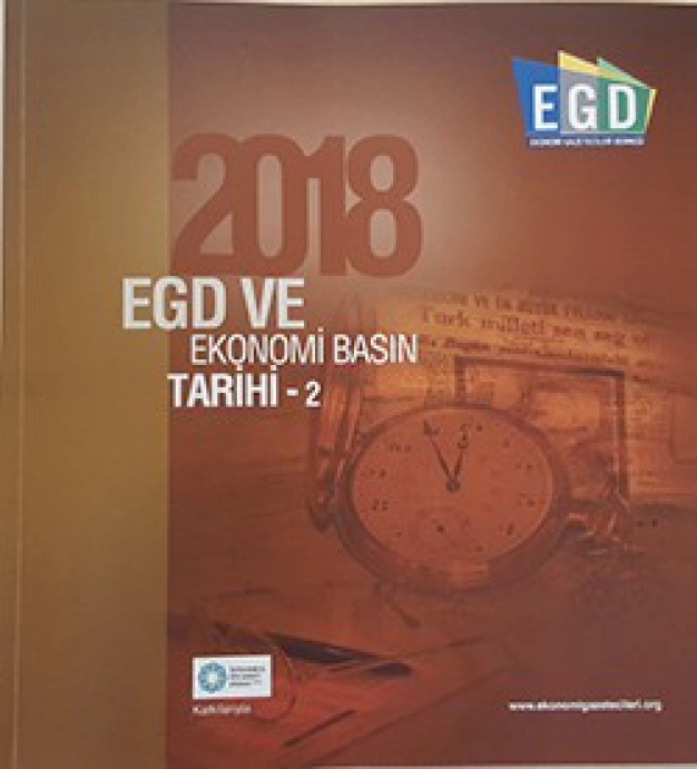 Gazeteciler ekonomi basınının tarihini yazdı