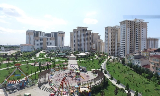 Haziranda 119 bin 413 konut satıldı