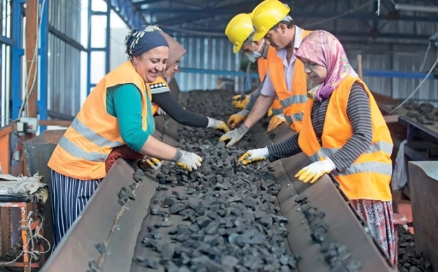 ‘Kara elmas’ 2040’a kadar lider