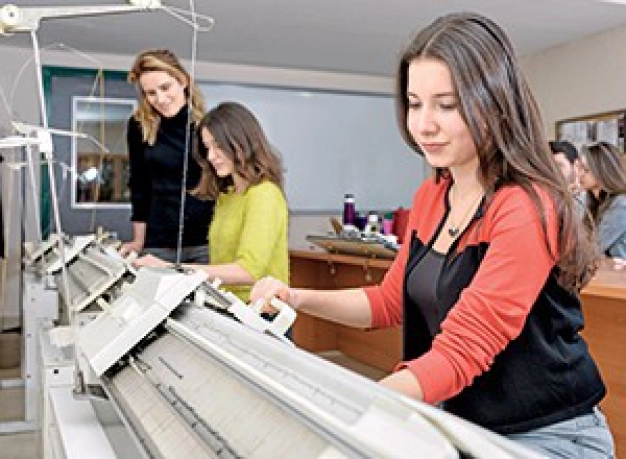 Tasarımlarıyla geleceğin dünyasını şekillendiriyorlar