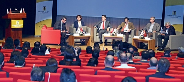 Dünyada sanayi politikaları SEPIP Çalıştayı’nda tartışılacak