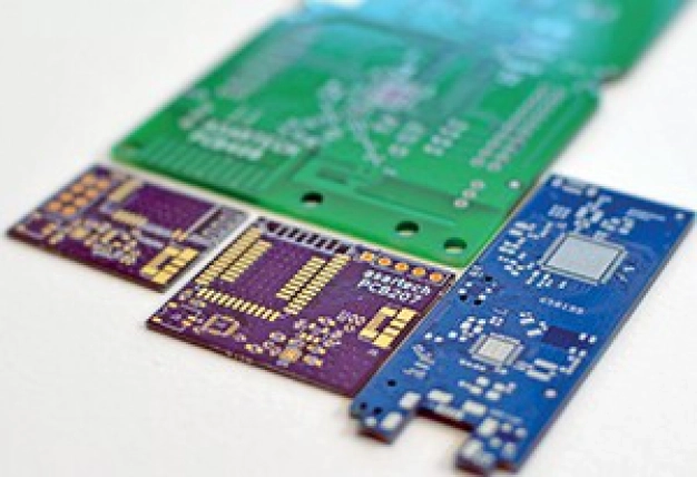 Firmaya özel gömülü sensör tasarlıyorlar