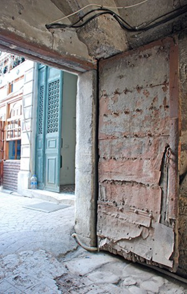 Perşembe Pazarı’nın tozlu mücevheri