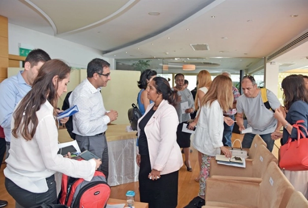 Güney Afrika Türk yatırımcı istiyor