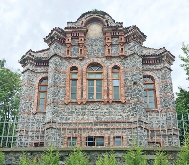 Aslına uygun restorasyona uluslararası ödül