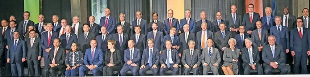 ‘Programı birlikte hazırlayacağız’