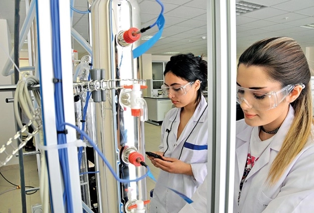 Global investors establish 126 R&D centers