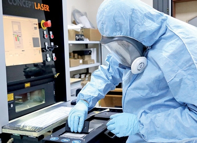 Global investors establish 126 R&D centers