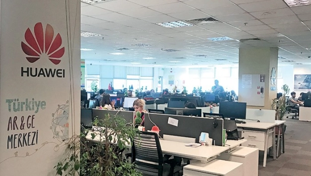 Global investors establish 126 R&D centers