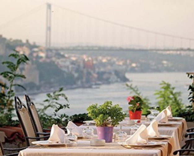 Istanbul’s hidden paradise