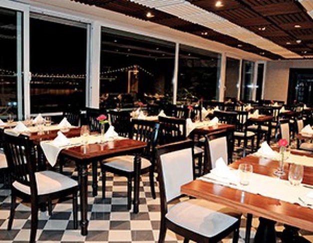 Istanbul’s hidden paradise