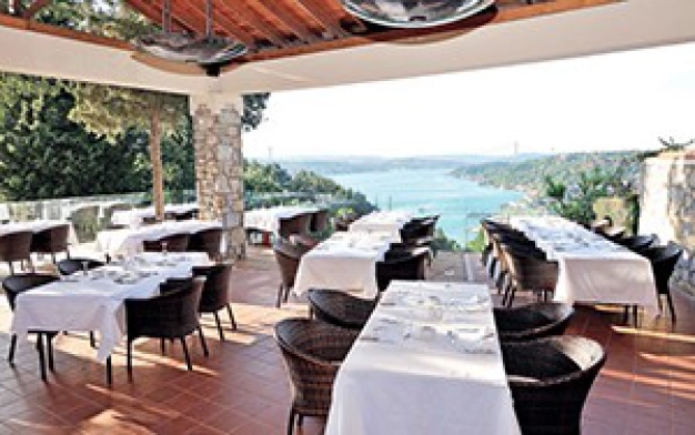 Istanbul’s hidden paradise