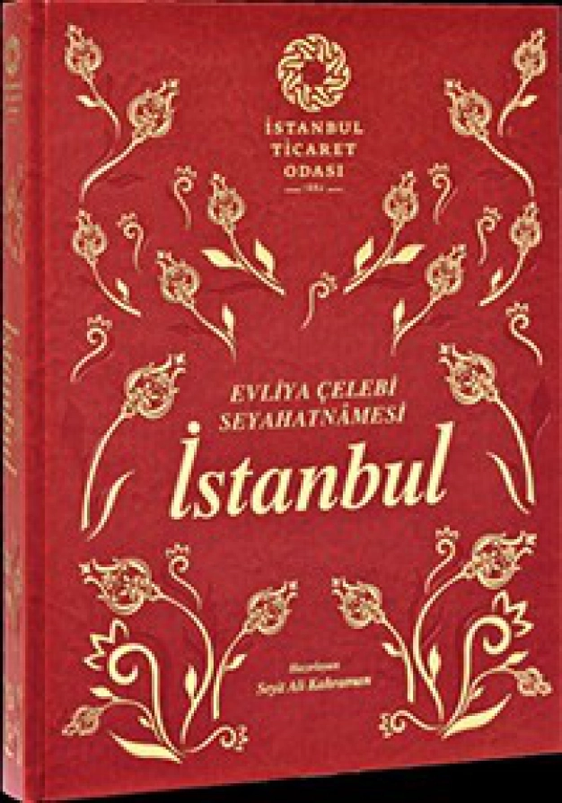 Istanbul 400 years ago