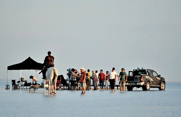 Taking the lead and soaring beyond the Great Wall of China