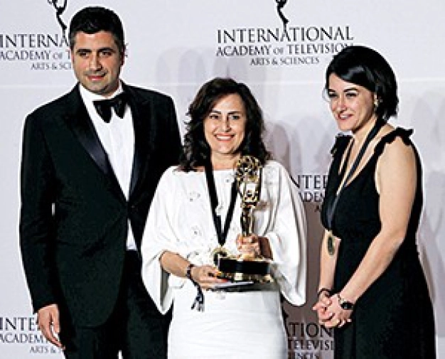 Taking the lead and soaring beyond the Great Wall of China