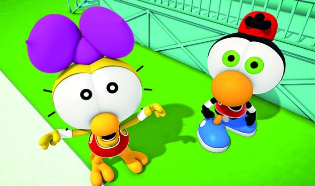 Taking the lead and soaring beyond the Great Wall of China