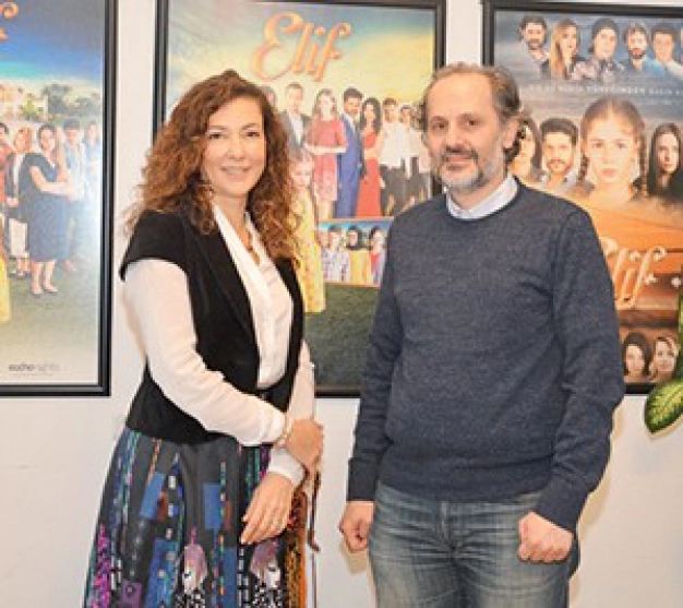 Taking the lead and soaring beyond the Great Wall of China