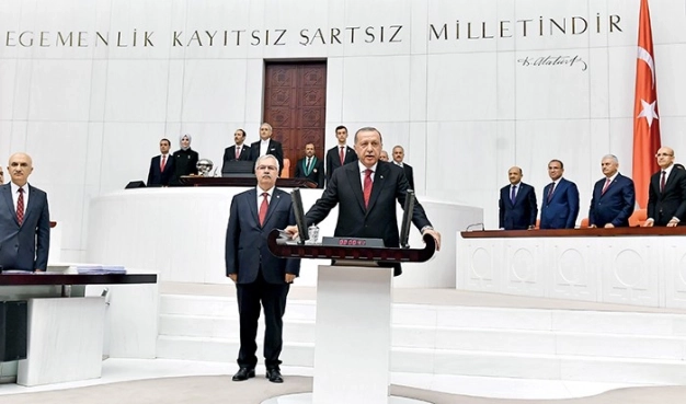 Economic decisions to be taken more rapidly