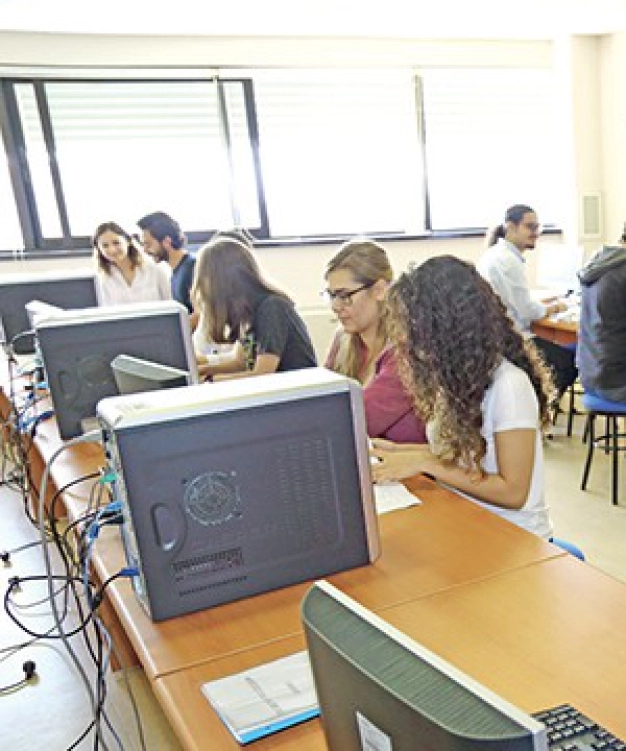 Geleceğin mühendisleri gerçek projelerle yetişiyor