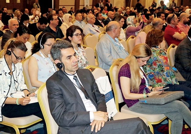 Turizmde atak sırası kongrede